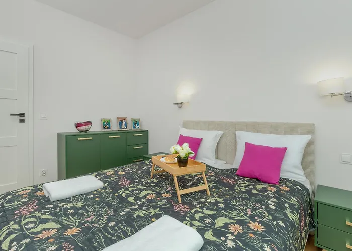 Przy Plazy - Rodzinny Apartament Z Sala Zabaw Puck By Noclegi Renters