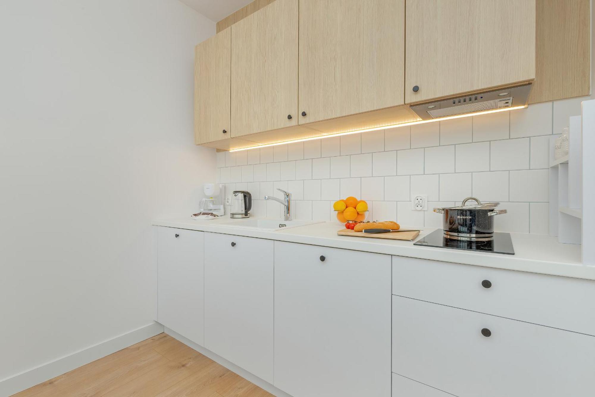Apartamento Przy Plazy - Rodzinny Z Sala Zabaw By Renters *