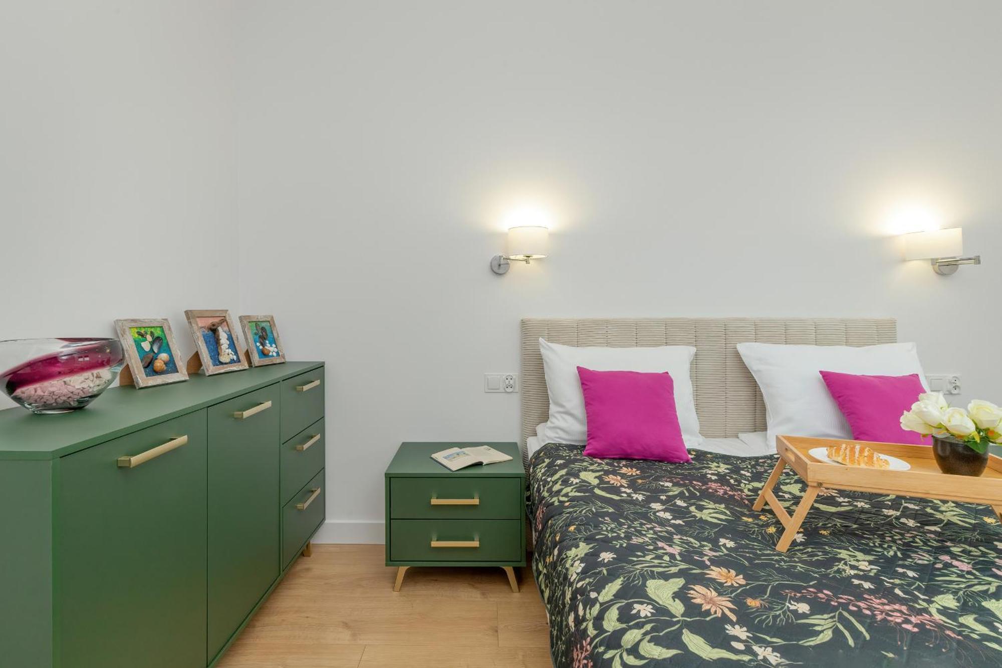 Przy Plazy - Rodzinny Z Sala Zabaw By Renters Apartamento Puck
