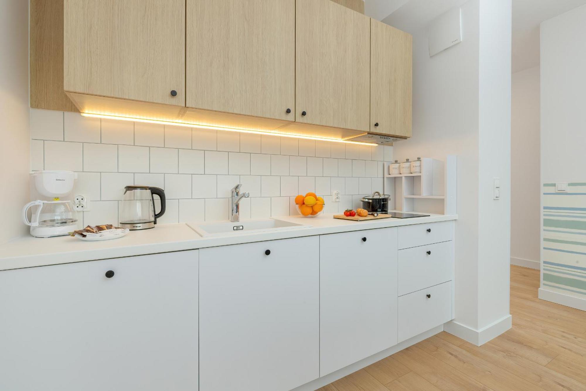 Apartment Przy Plazy - Rodzinny Z Sala Zabaw By Renters
