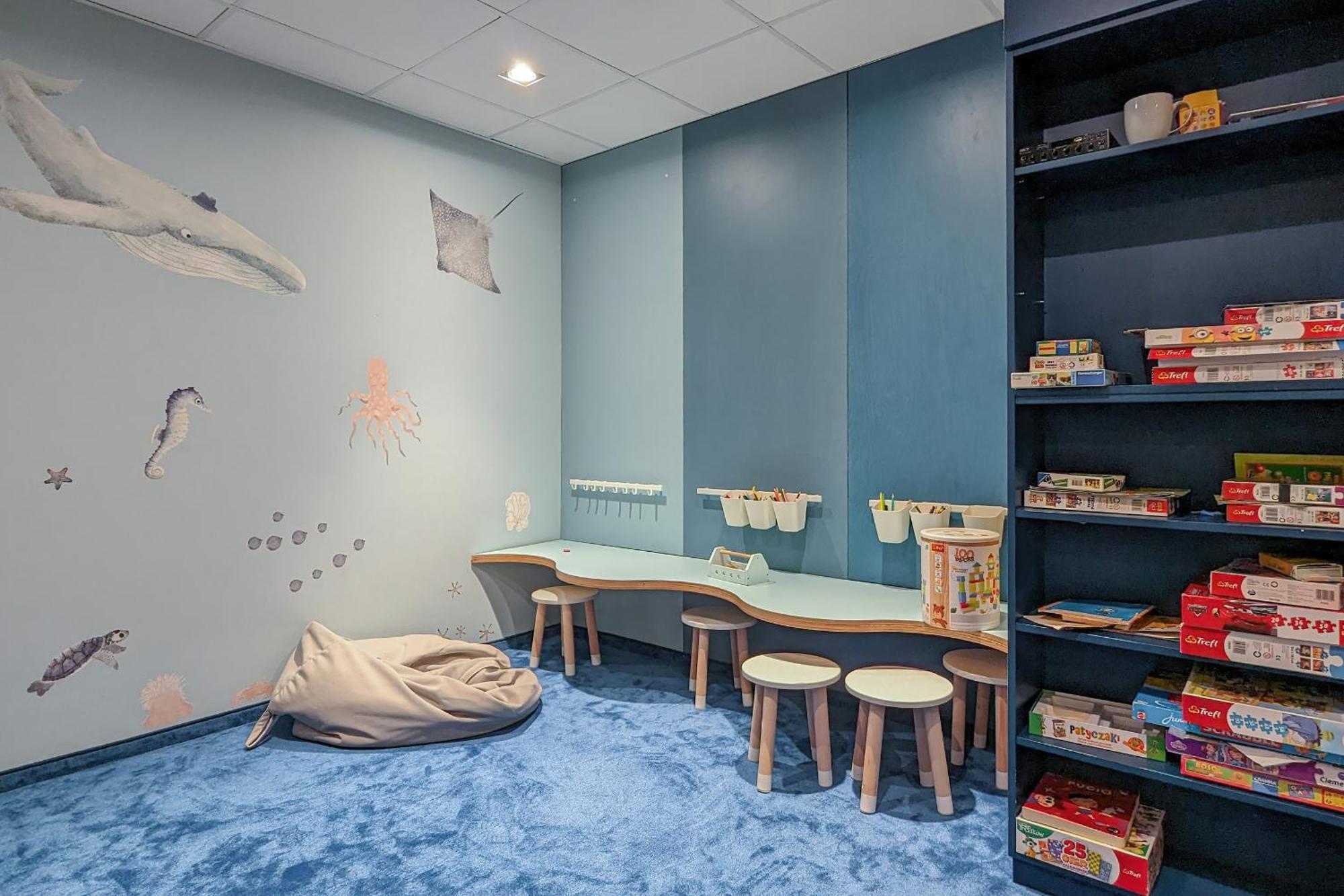 Przy Plazy - Rodzinny Z Sala Zabaw By Renters Apartment *