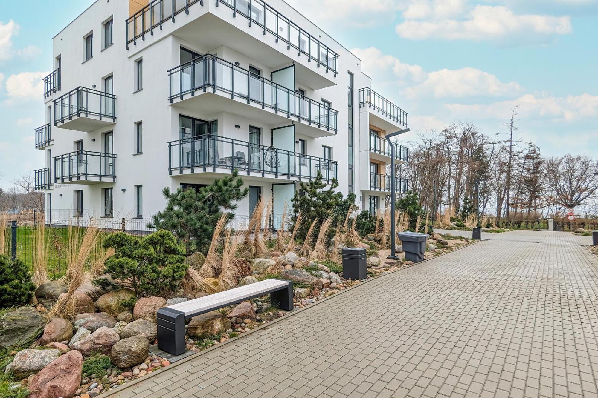 Przy Plazy - Rodzinny Z Sala Zabaw By Renters Apartment