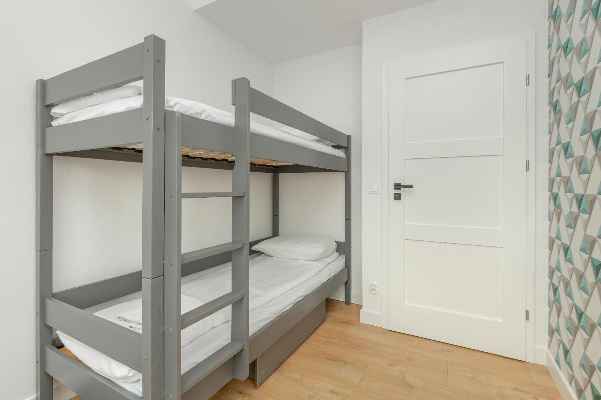 Apartment Przy Plazy - Rodzinny Z Sala Zabaw By Renters