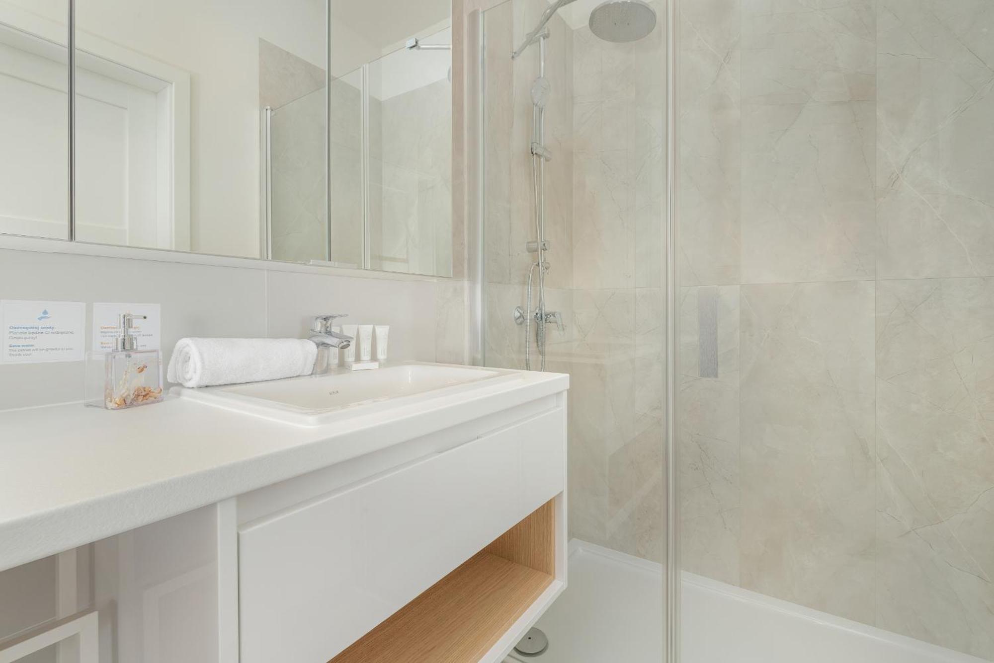 Apartamento Przy Plazy - Rodzinny Z Sala Zabaw By Renters