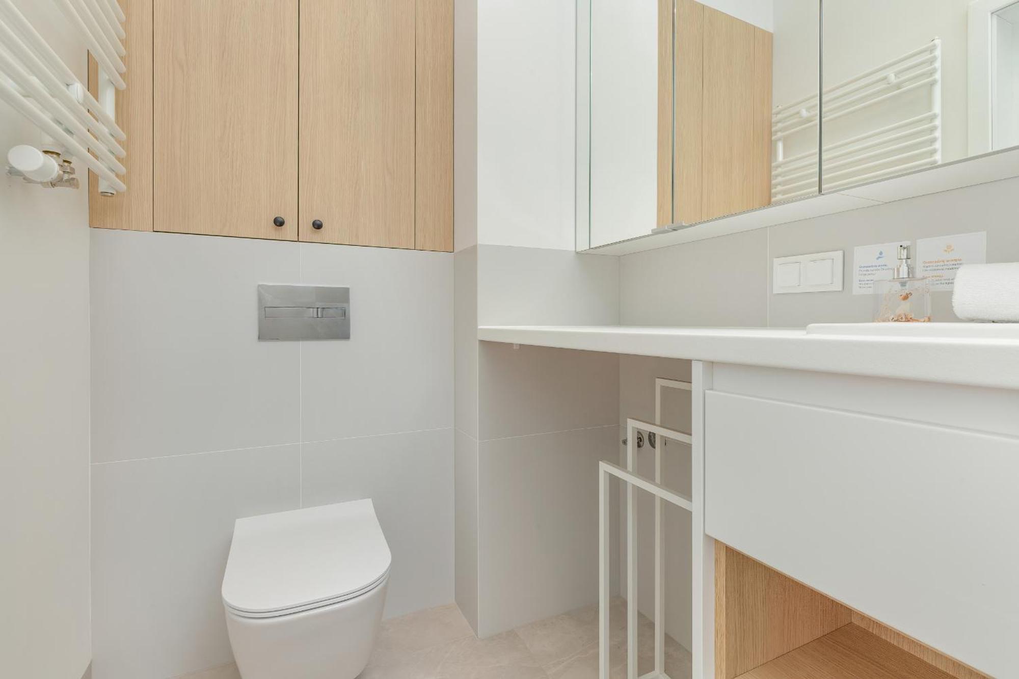 Przy Plazy - Rodzinny Z Sala Zabaw By Renters Apartamento Puck