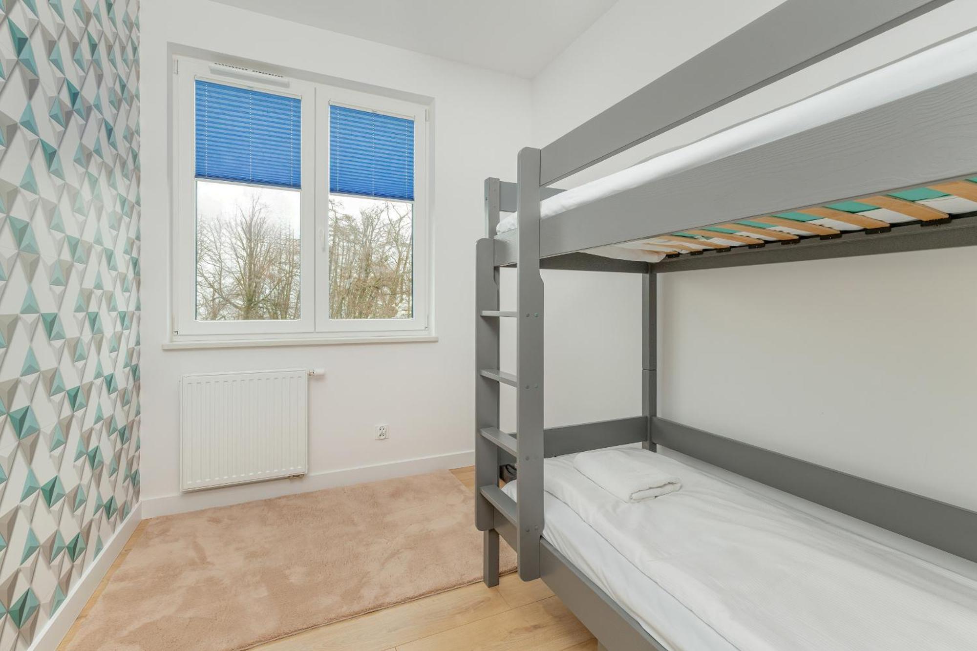 Apartment Przy Plazy - Rodzinny Z Sala Zabaw By Renters Puck