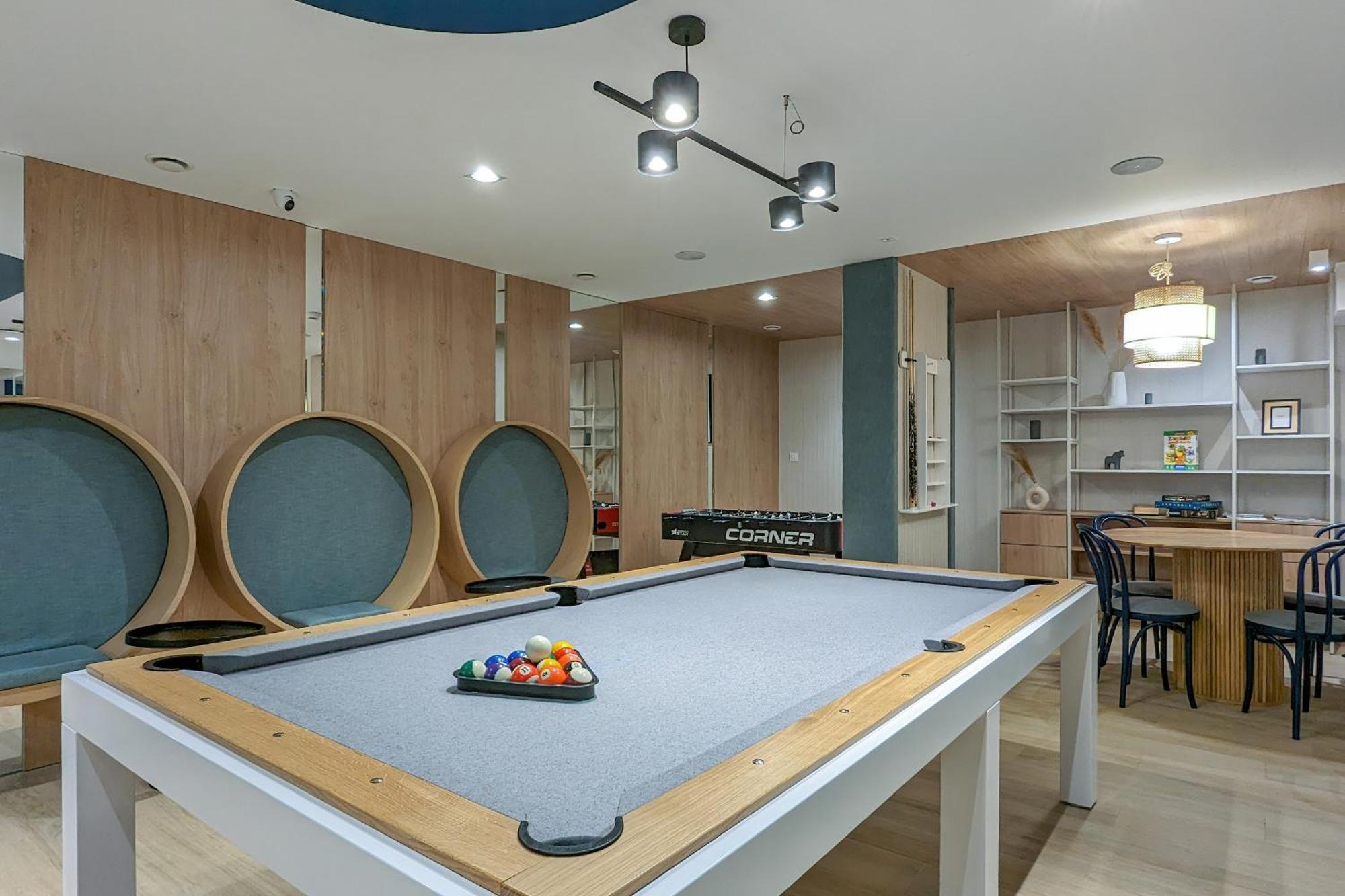 Apartamento Przy Plazy - Rodzinny Z Sala Zabaw By Renters