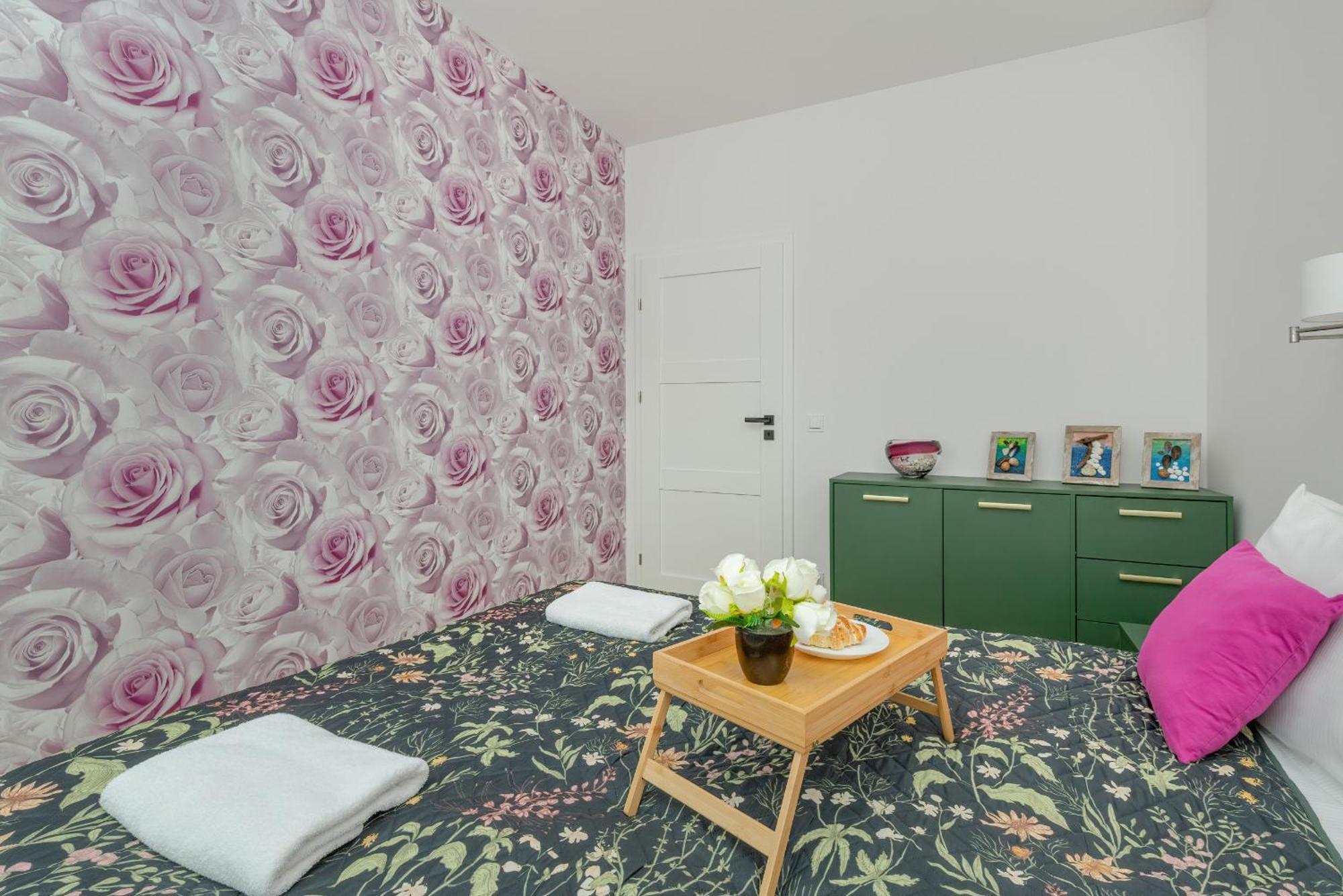 Apartment Przy Plazy - Rodzinny Z Sala Zabaw By Renters