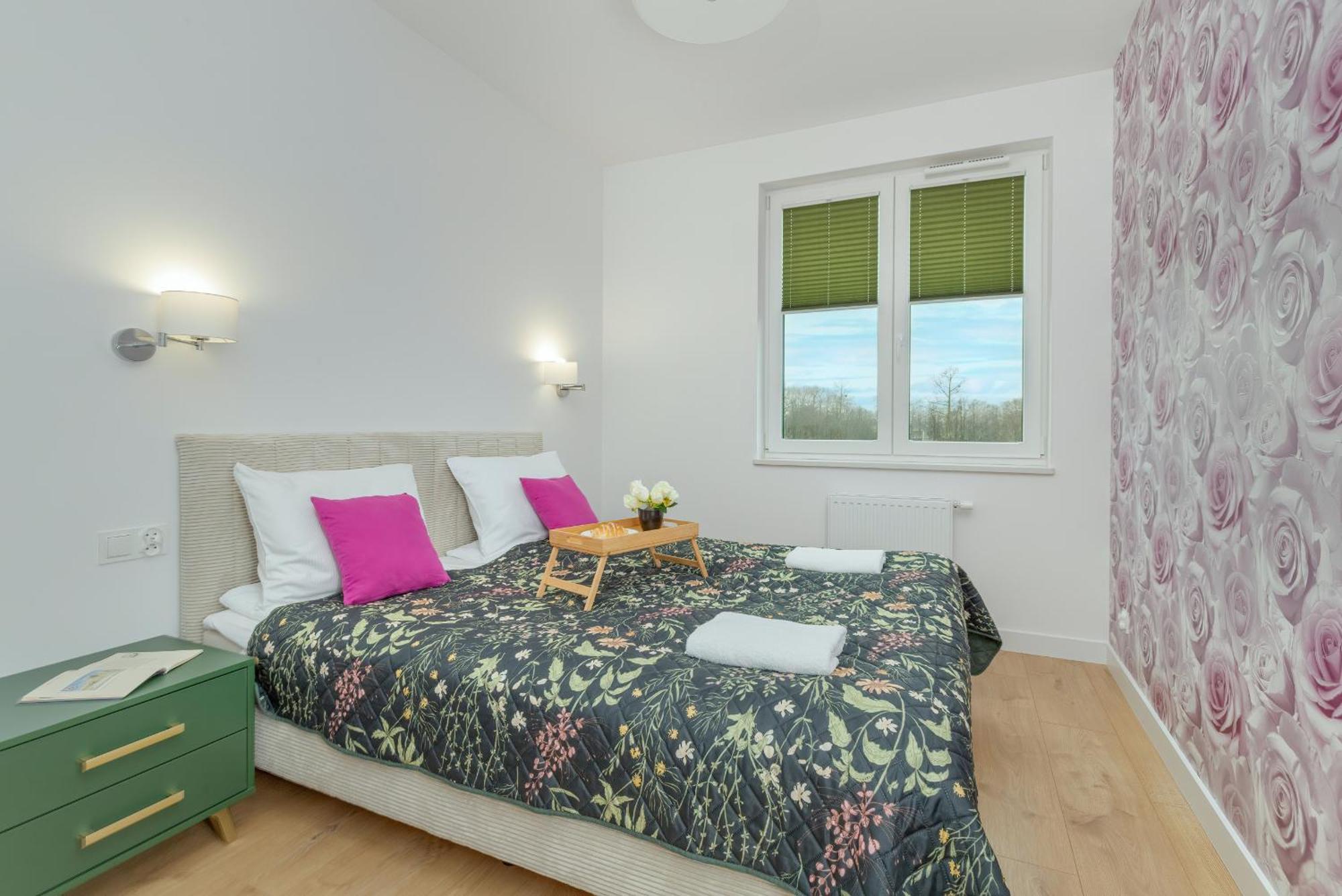 Przy Plazy - Rodzinny Z Sala Zabaw By Renters Apartment Puck