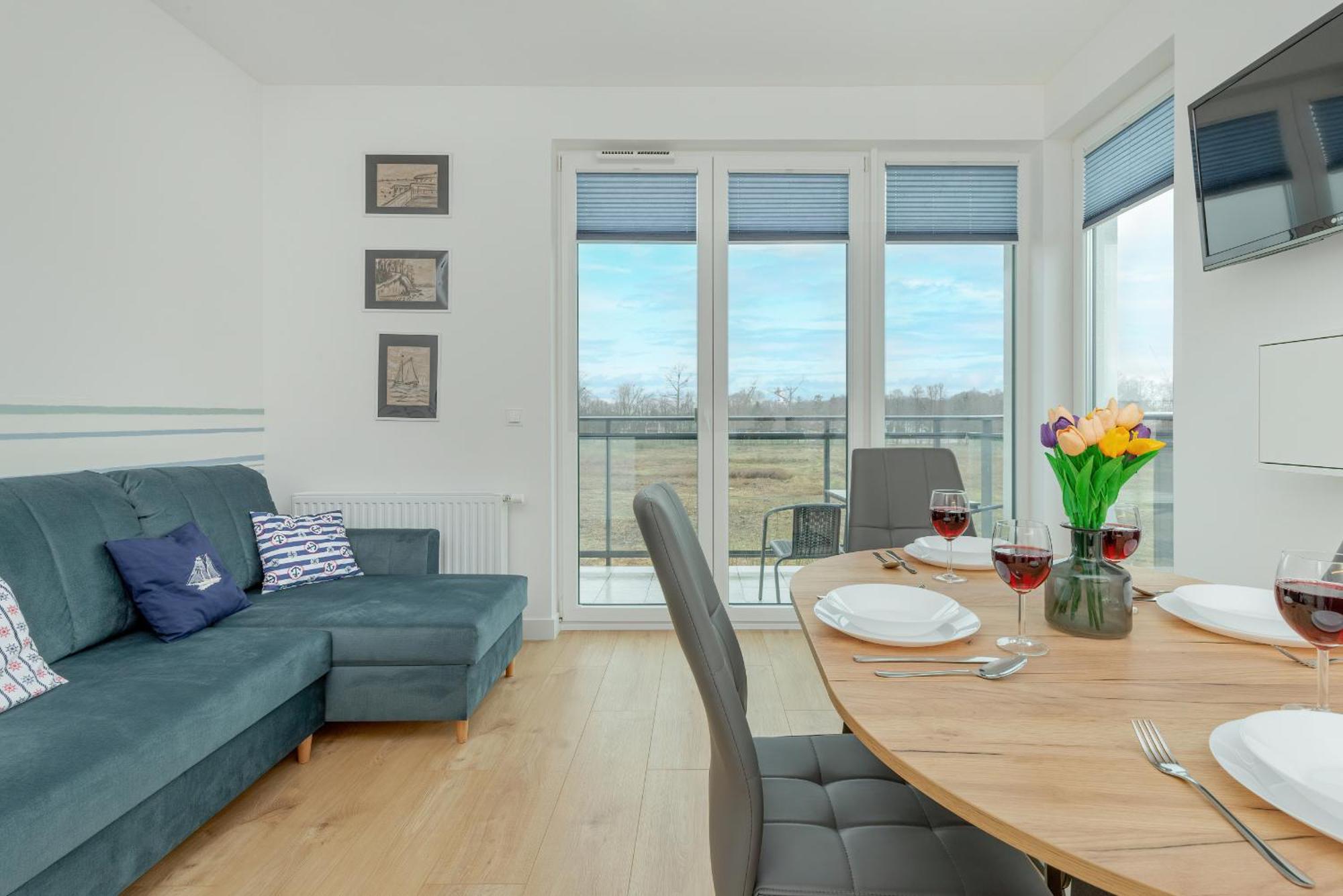 Apartamento Przy Plazy - Rodzinny Z Sala Zabaw By Renters Puck